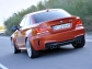 BMW 1 Series M Coupe 2012