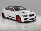 BMW M3 E92 Vorsteiner