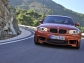 BMW 1 Series M Coupe 2012