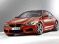 BMW M6 2013