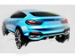 BMW X4 Concept 2013