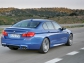 BMW M5 F10 2012