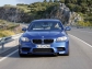 BMW M5 F10 2012