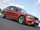 BMW 1 Series M Coupe 2012