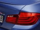 BMW M5 F10 2012