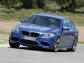 BMW M5 F10 2012