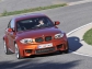 BMW 1 Series M Coupe 2012