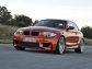 BMW 1 Series M Coupe 2012