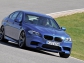 BMW M5 F10 2012