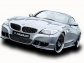 BMW Z4 M Roadster E89 Hamann