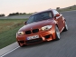 BMW 1 Series M Coupe 2012