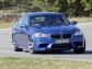 BMW M5 F10 2012