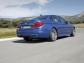 BMW M5 F10 2012