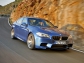 BMW M5 F10 2012