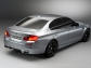 BMW M5 F10 2011