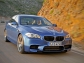 BMW M5 F10 2012