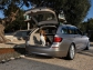 BMW BMW 5 Series Touring 2011