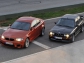 BMW 1 Series M Coupe 2012