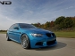 BMW M3 IND  Project