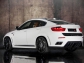 BMW X6 M Mansory