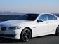 BMW AC Schnitzer 5-Series Sedan 2011