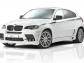 BMW X6 xDrive40d Lumma Design Unleashes