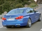 BMW M5 F10 2012