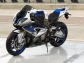 BMW HP4 supersports bike