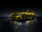 BMW M4 Coupe Concept 2014