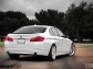 BMW 535i modified F10 2011