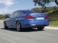 BMW M5 F10 2012