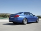 BMW M5 F10 2012