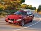 BMW 3 Series 2012