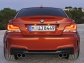 BMW 1 Series M Coupe 2012