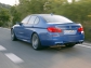 BMW M5 F10 2012