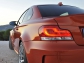 BMW 1 Series M Coupe 2012