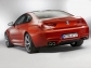 BMW M6 2013