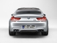 BMW M6 Gran Coupe 2014