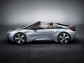 BMW i8 Spyder