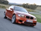 BMW 1 Series M Coupe 2012