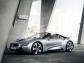 BMW i8 Spyder