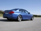 BMW M5 F10 2012