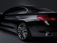 BMW Concept Gran Coupe