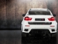 BMW X6 M Mansory