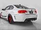 BMW M3 E92 Vorsteiner