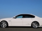 BMW AC Schnitzer 5-Series Sedan 2011