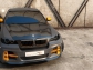 BMW X6 Met-R Interceptor