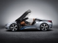 BMW i8 Spyder