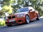 BMW 1 Series M Coupe 2012