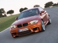 BMW 1 Series M Coupe 2012